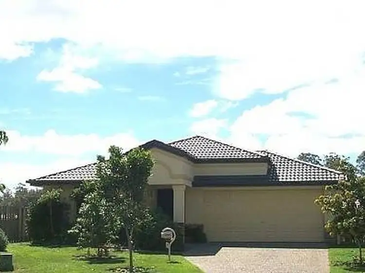 8 Hall Court, Mudgeeraba QLD 4213