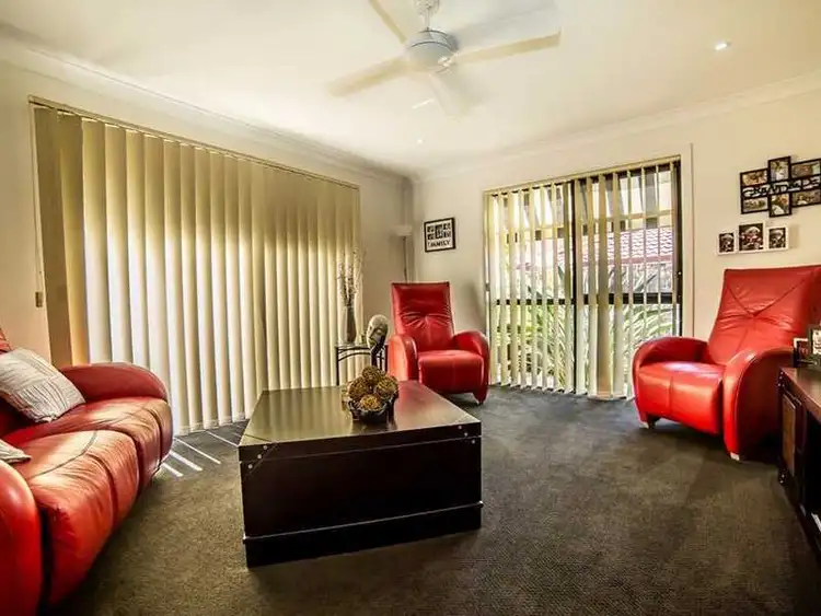Main view of Homely house listing, 13 Humberside Close, Mudgeeraba QLD 4213