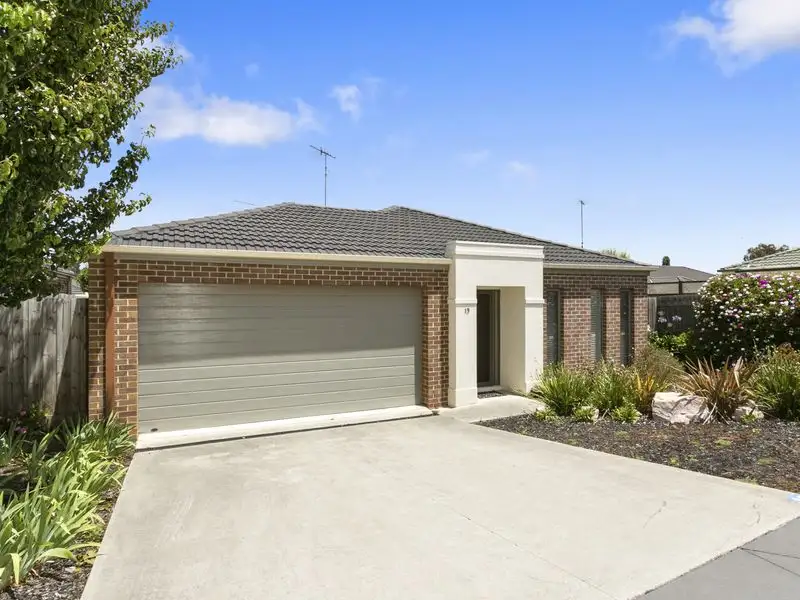 Main view of Homely unit listing, 15/66 Wyndham Street, Drysdale VIC 3222