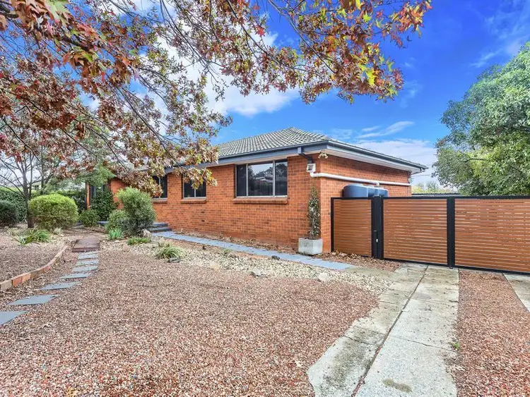 Main view of Homely house listing, 120 Pennefather Street, Higgins ACT 2615