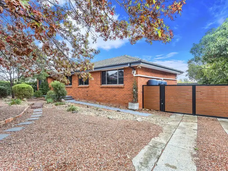 Main view of Homely house listing, 120 Pennefather Street, Higgins ACT 2615