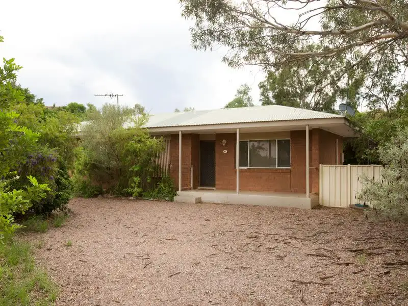 Main view of Homely house listing, 41 Albrecht Drive, Larapinta NT 875