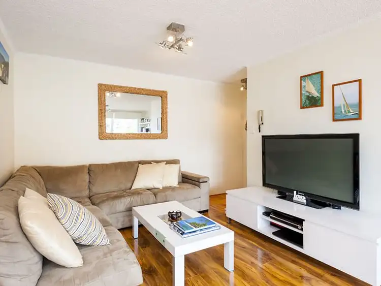 Third view of Homely apartment listing, 4/1150-115 Pittwater Road, Collaroy NSW 2097