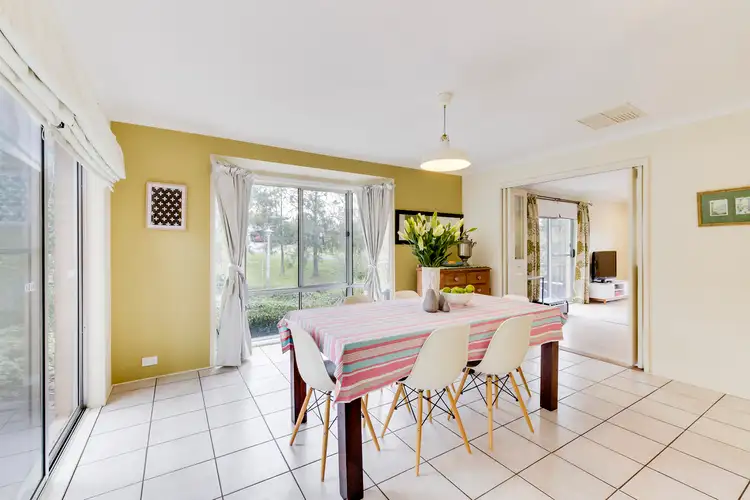 Fifth view of Homely house listing, 8 Aaron Place, Macgregor ACT 2615