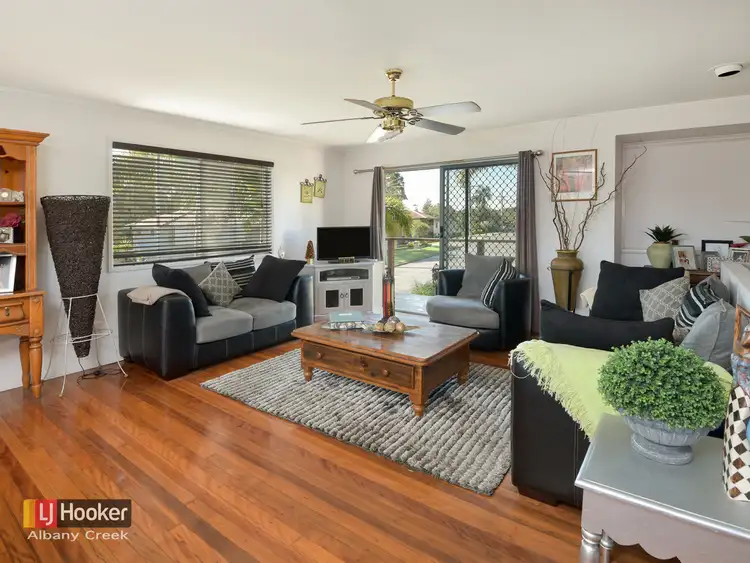 Sixth view of Homely house listing, 43 Allawah Street, Albany Creek QLD 4035