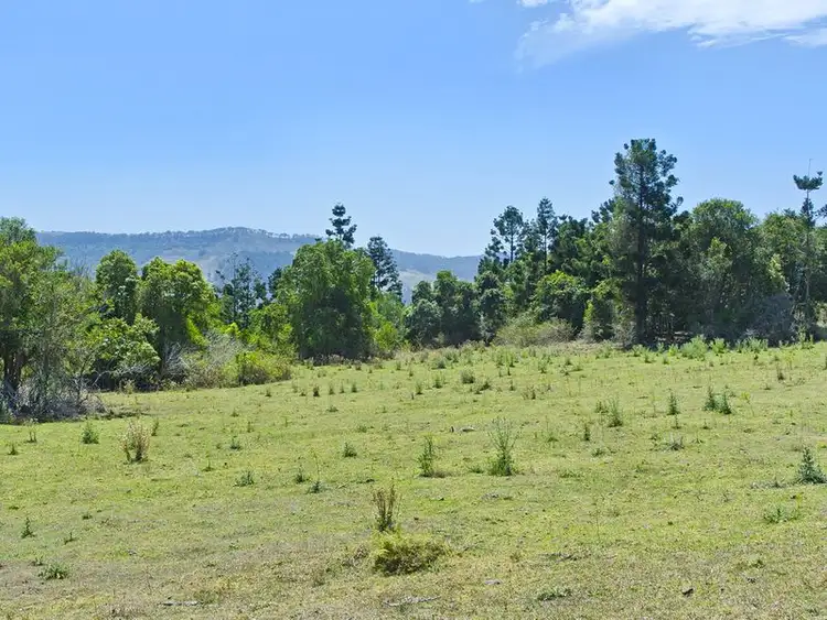 Seventh view of Homely land listing, Lot 2 - 32 Flying Fox Rd, Canungra QLD 4275