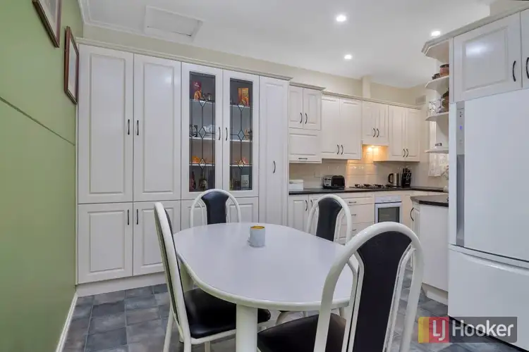Fifth view of Homely house listing, 23 Burcombe Street, Elizabeth Vale SA 5112