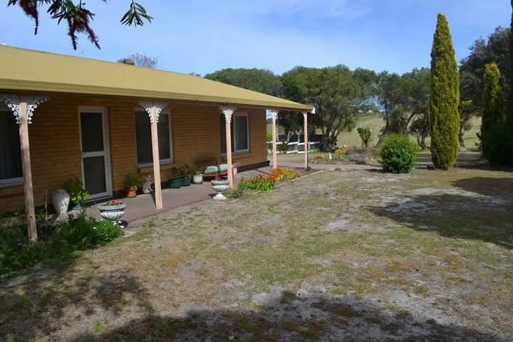 Fourth view of Homely rural property listing, 63 Forktree Road, Myponga SA 5202
