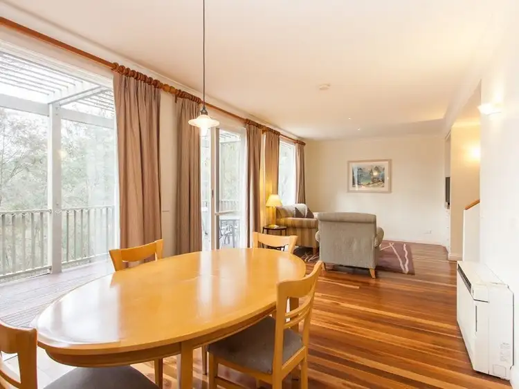 Sixth view of Homely villa listing, Villa 725 Cypress Lakes Resort, Pokolbin NSW 2320
