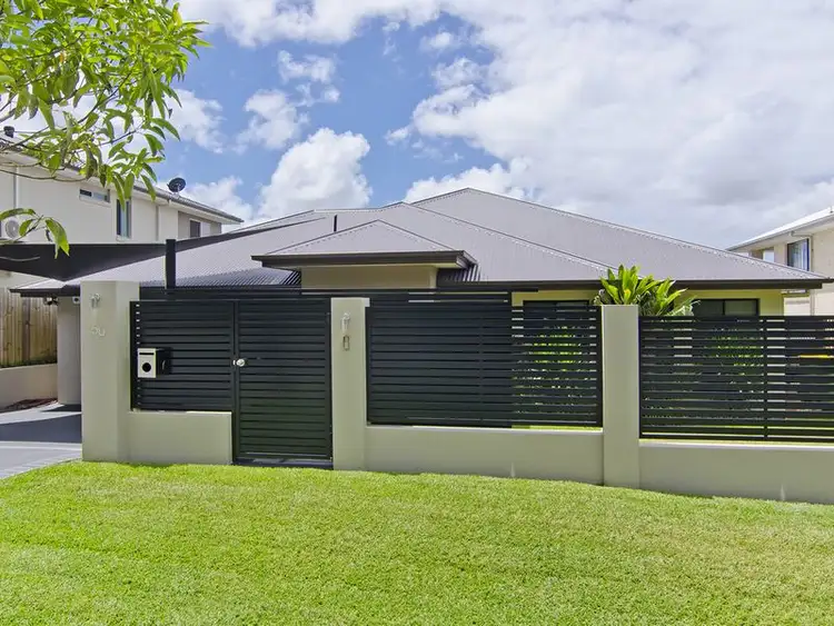 Sixth view of Homely house listing, 50 Fletcher Crescent, Pacific Pines QLD 4211