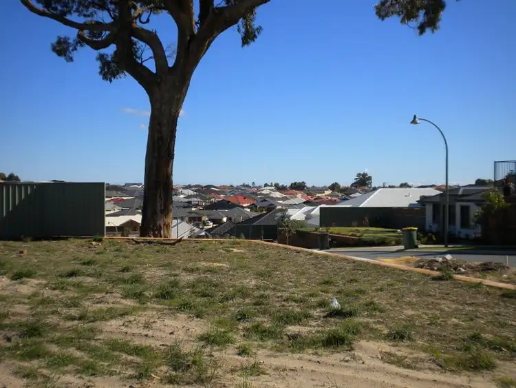 44 Colonial Blvd, Baldivis WA 6171
