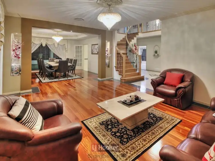 Fourth view of Homely house listing, 91 The Parkway, Stretton QLD 4116