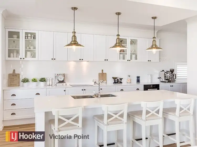 Second view of Homely house listing, 79 Waterville Drive, Thornlands QLD 4164