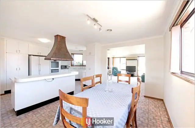 Fourth view of Homely house listing, 47 Gascoyne Circuit, Kaleen ACT 2617