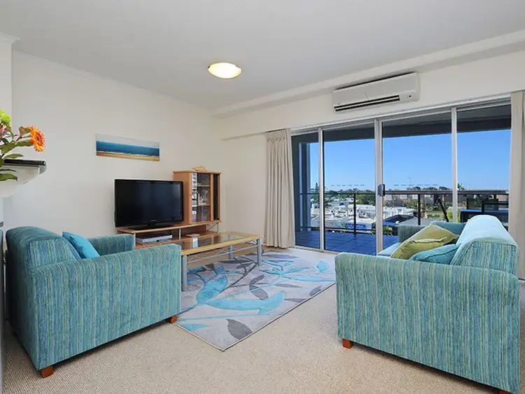 Third view of Homely unit listing, 205/23 Cotton Tree Parade, Cotton Tree QLD 4558