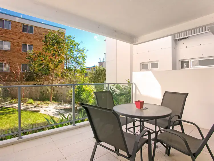 Third view of Homely apartment listing, 15/72-74 Pacific Parade, Dee Why NSW 2099