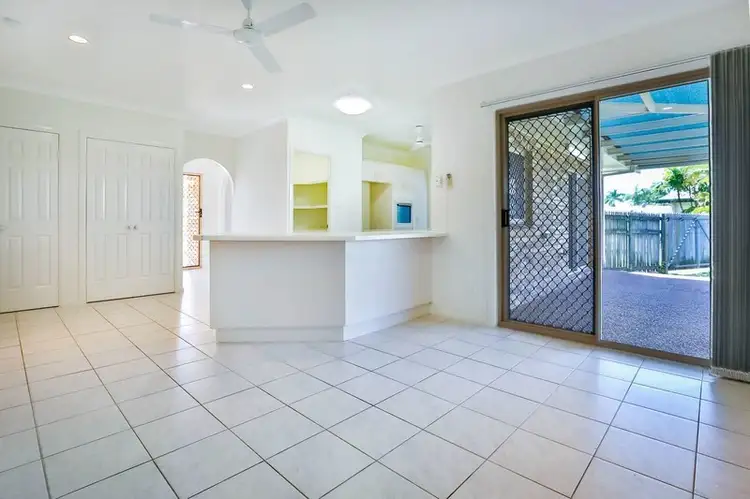Fourth view of Homely house listing, 18 Wave Hill Drive, Annandale QLD 4814