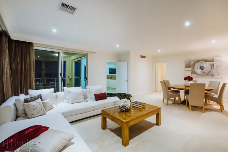Fifth view of Homely apartment listing, 8/1 Royal Street, East Perth WA 6004