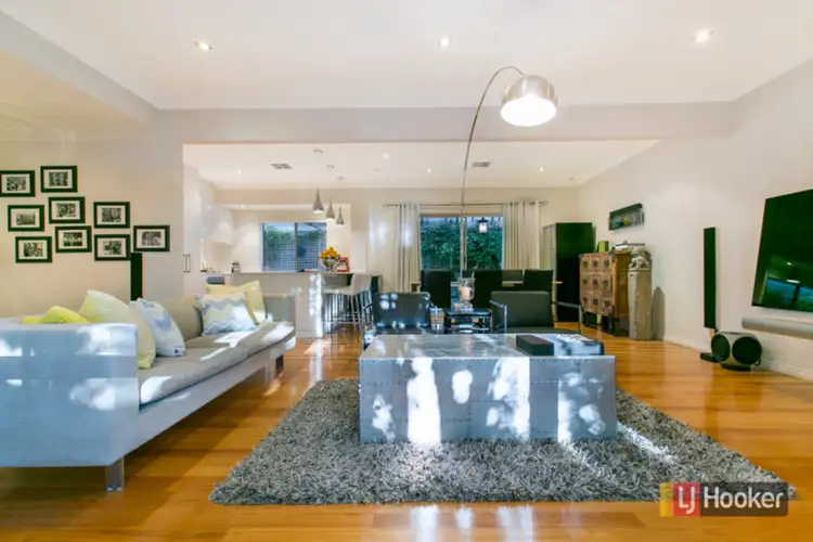 Sixth view of Homely house listing, 8 Pepperbox Court, Glenside SA 5065