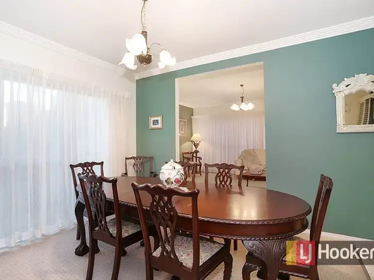 Sixth view of Homely house listing, 11 Talaroo Street, Carindale QLD 4152