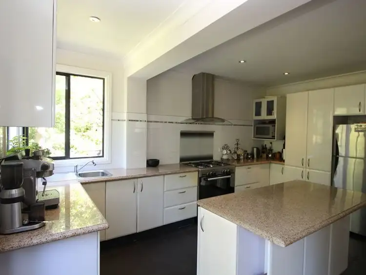 Third view of Homely house listing, 43 Paroo Road, Holgate NSW 2250