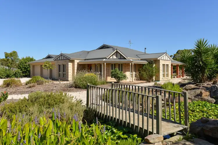 3 Arabian Court, Hindmarsh Valley SA 5211