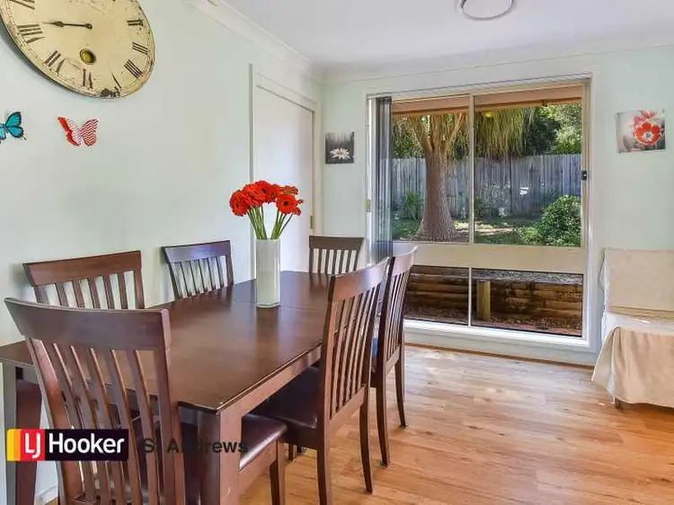 Third view of Homely house listing, 6 Hamersley Place, Bow Bowing NSW 2566