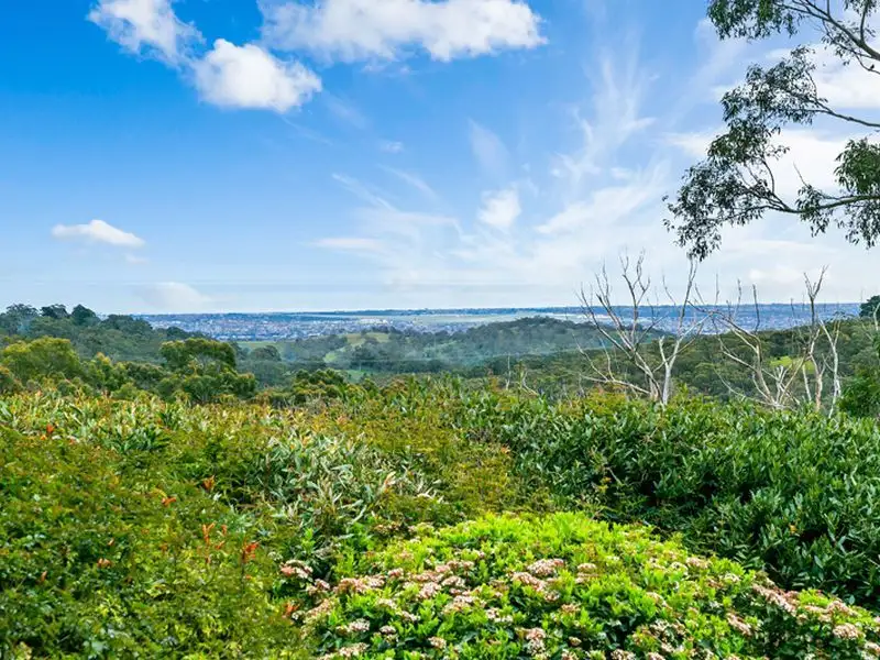 Main view of Homely house listing, 60 Emmett Road, Crafers West SA 5152