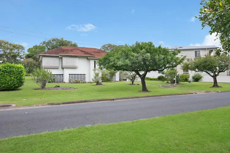 Main view of Homely house listing, 12 Jackson Street, Coorparoo QLD 4151