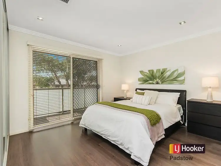 Sixth view of Homely semi-detached listing, 2F Kennedy Street, Panania NSW 2213