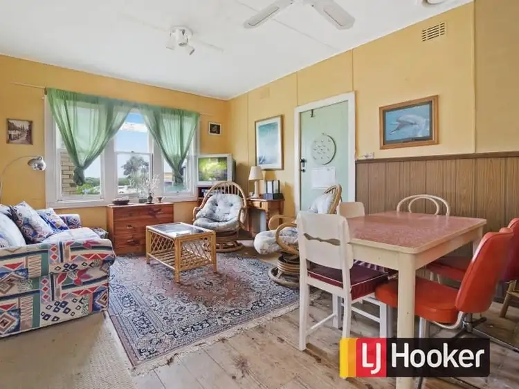 Seventh view of Homely house listing, 58 Nardoo Street, Cape Paterson VIC 3995