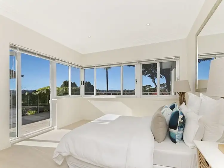 Fourth view of Homely house listing, 1 Laguna Road, Northbridge NSW 2063