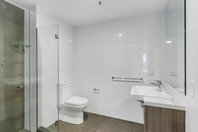 Fifth view of Homely apartment listing, 203a/152-160 Grote Street, Adelaide SA 5000