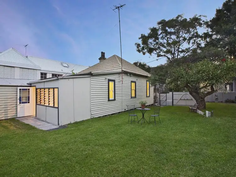 Second view of Homely house listing, 12 Union Street, Balmain East NSW 2041