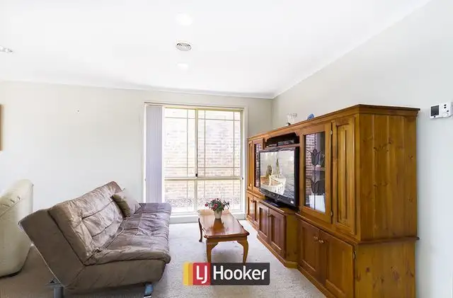 Sixth view of Homely house listing, 80 Mainwaring Rich Circuit, Palmerston ACT 2913
