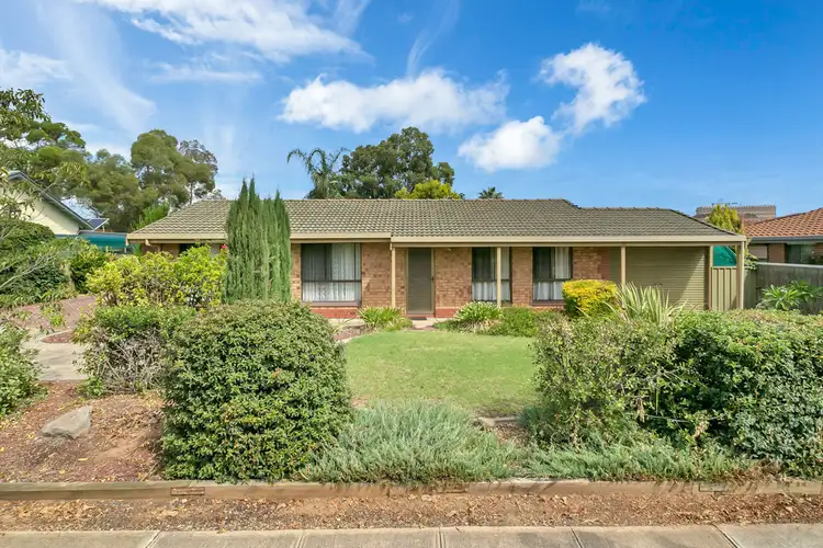 1/23 Hepburn Street, Broadview SA 5083