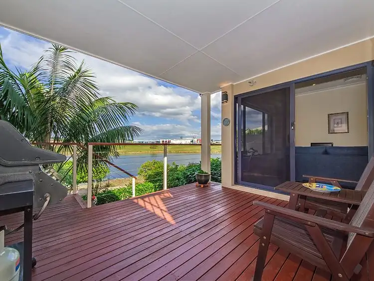 Third view of Homely house listing, 39 Promenade Avenue, Robina QLD 4226