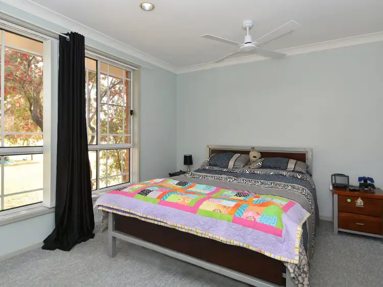 Fourth view of Homely house listing, 3 Jason Close, Hunterview NSW 2330