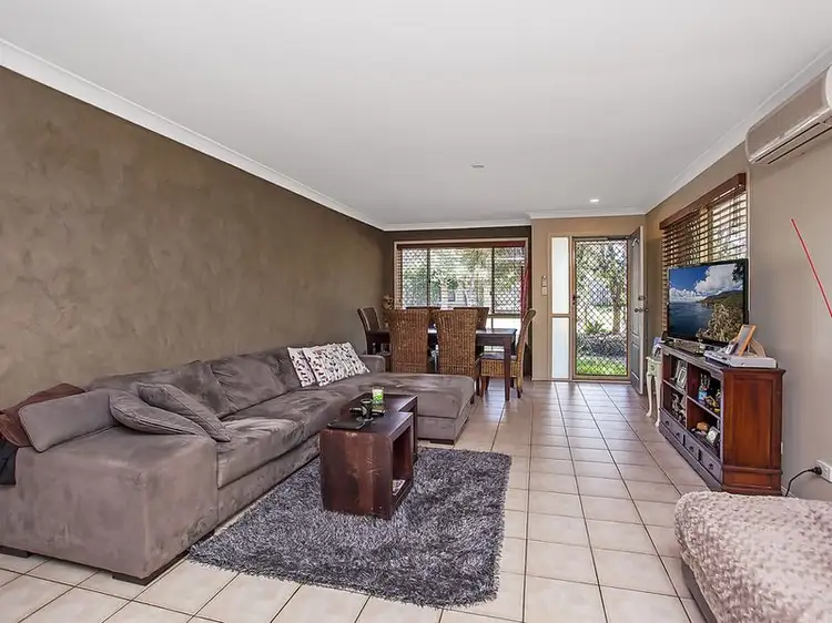 Fourth view of Homely semi-detached listing, 2/1 Rushton Court, Merrimac QLD 4226