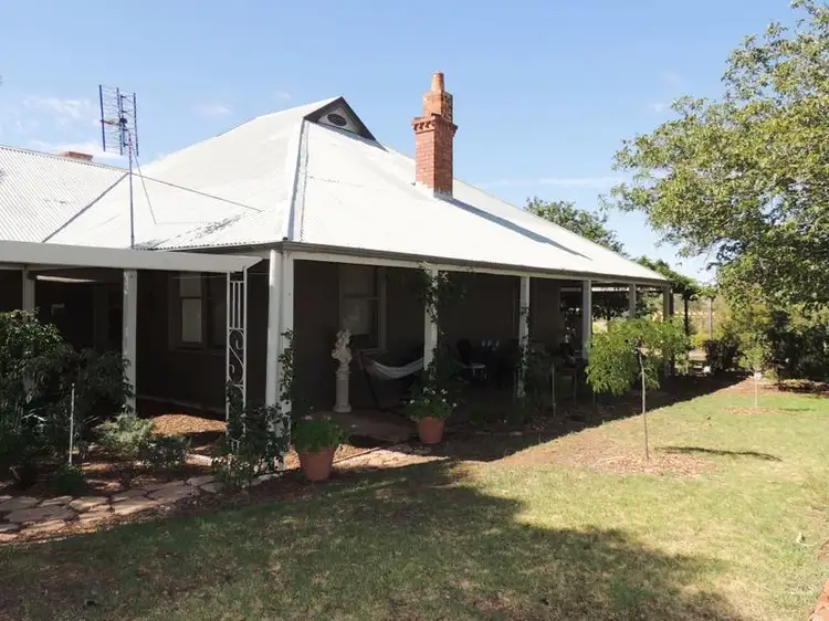Main view of Homely house listing, 3006 Murray Valley Highway, Nyah VIC 3594