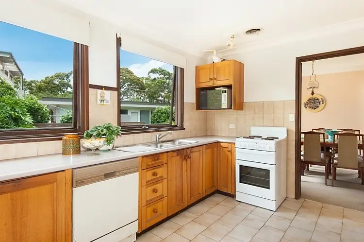 Fourth view of Homely house listing, 1 York Terrace, Bilgola Plateau NSW 2107