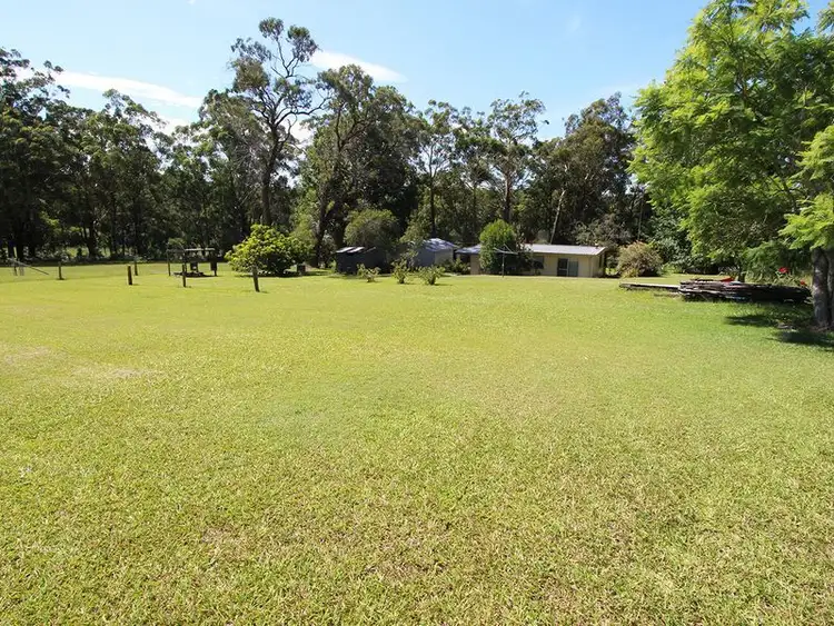 Fifth view of Homely house listing, 36 Springhill Road, Coopernook NSW 2426