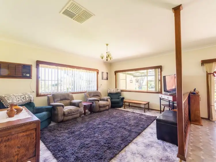 Fourth view of Homely house listing, 23 Gower Hardy Circuit, Cowra NSW 2794