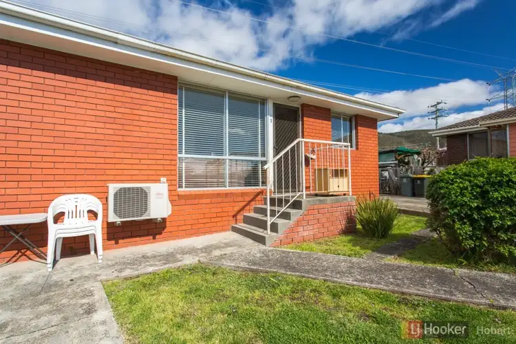 Sixth view of Homely unit listing, 1/10 Sunlea Place, Glenorchy TAS 7010