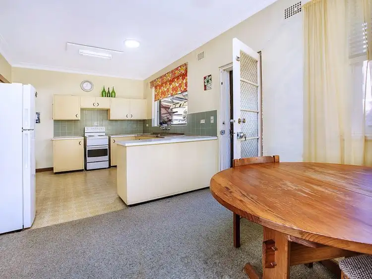 Third view of Homely house listing, 18 Curt Street, Ashfield NSW 2131