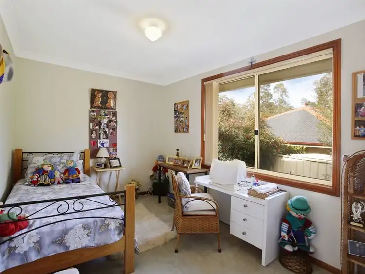 Seventh view of Homely house listing, 14 Joseph Banks Court, Mount Annan NSW 2567