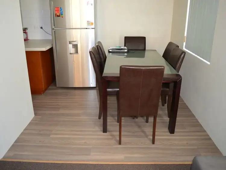 Second view of Homely unit listing, 2/45 Hall Street, Old Bar NSW 2430
