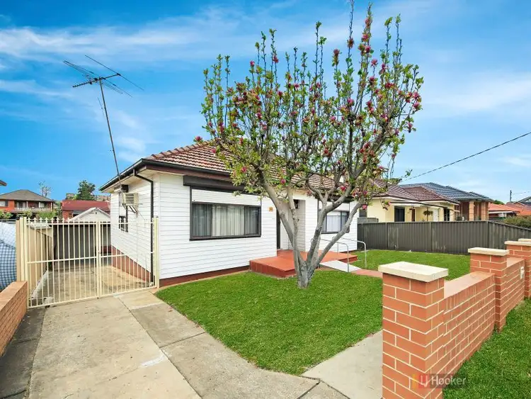 30 Milner Rd, Guildford NSW 2161