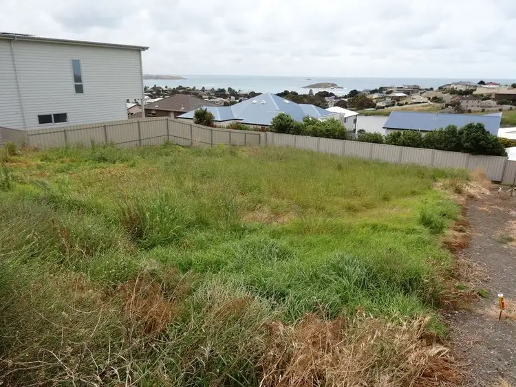 Second view of Homely land listing, 10 - Lot 1 Southern Right Cres, Encounter Bay SA 5211