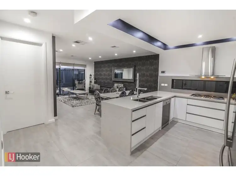Fifth view of Homely house listing, 21 Natural Drive, Craigieburn VIC 3064